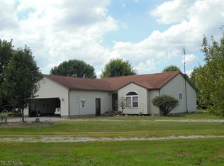 7038 Morford Rd E, Kinsman, OH 44428