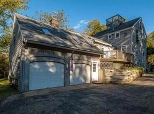 6 Gully Ln, East Sandwich, MA 02537