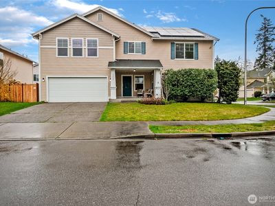 33252 43rd Place S, Auburn, WA, 98001