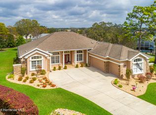 8461 Delta Ct, Weeki Wachee, FL 34613