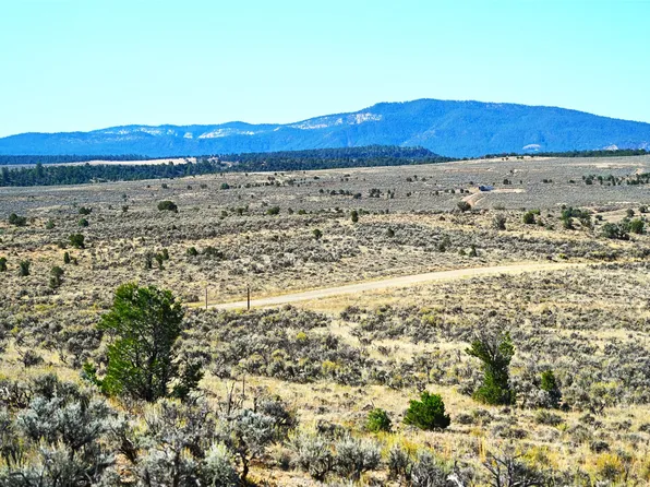 0 Vereda De Caballos Lot 39, Tierra Amarilla, NM 87575