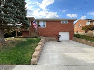 1143 Barone Dr, Weirton, WV 26062