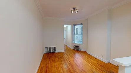 Rented by AZ REALTY NYC LLC
