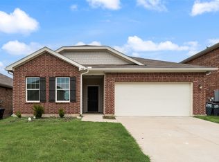 708 Peach Tree Ln, Anna, TX 75409