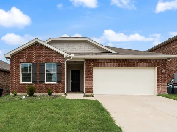 708 Peach Tree Ln, Anna, TX 75409