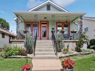 6211 Hoffman Ave, Saint Louis, MO, 63139