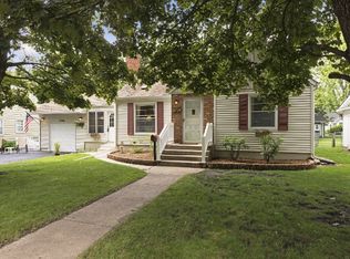 6726 3rd Ave S, Richfield, MN 55423