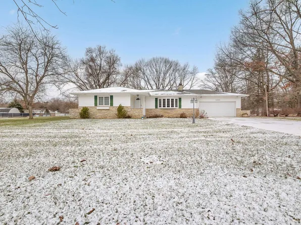 51825 Gumwood Rd, Granger, IN 46530