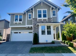 1356 Eagles Nest Pl SE, North Bend, WA 98045
