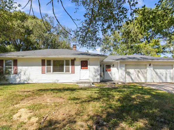 2374 State Highway 88, Greensburg, KY 42743