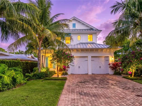 723 Myrtle TER, NAPLES, FL 34103