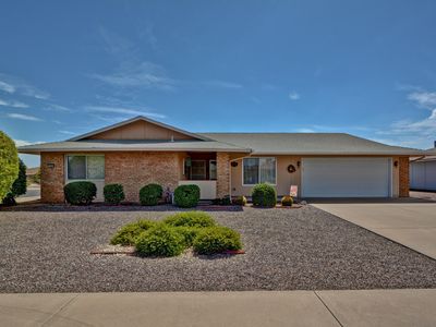 9503 W Calico Dr, Sun City, AZ, 85373