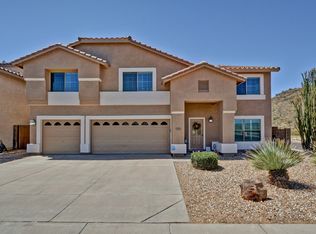 2003 E Ruby Ln, Phoenix, AZ 85024