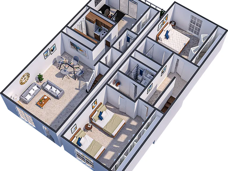 2 bed, 2.5 bath townhome with bonus room, washer/dryer connections, and select units with balcony 2 bed, 2.5 bath townhome with bonus room, washer/dryer connections, and select units with balcony