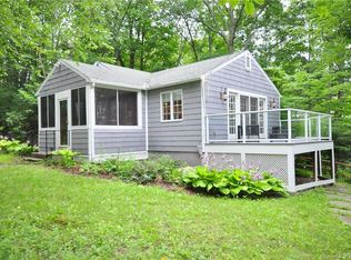 23 Floren Pond Rd, Litchfield, CT 06759