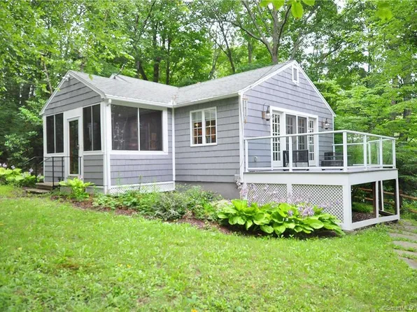 23 Floren Pond Road, Litchfield, CT 06759