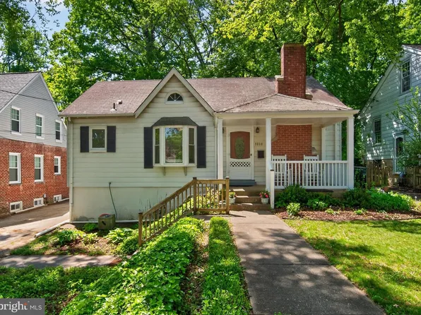3913 Madison St, Hyattsville, MD 20781