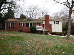 2912 Sheets Cres, Charlotte, NC 28214