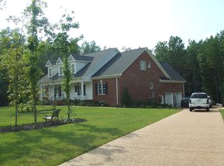 4636 King Bird Ct, Providence Forge, VA