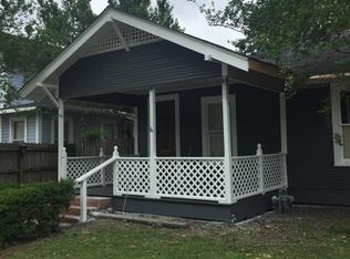 1011 N 5th St, Monroe, LA 71201