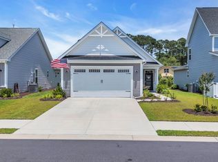 598 Cascade Loop, Little River, SC 29566