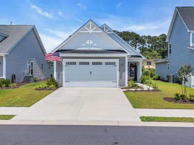 598 Cascade Loop, Little River, SC, 29566