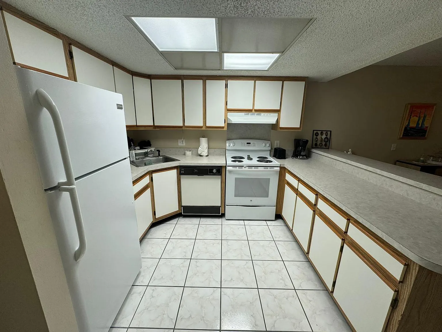 2 bed, 2.0 bath, 862 sqft, $1,500 — Photo 3