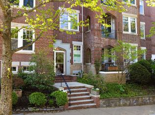 38 Garrison Rd #2, Brookline, MA 02445