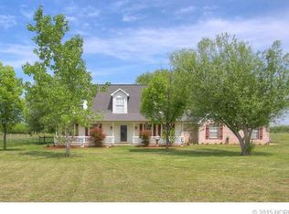 3045 E Johnston Ave, Oologah, OK 74053