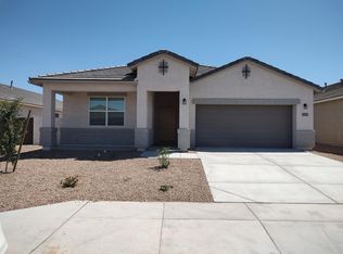 24433 W Hacienda Ave, Buckeye, AZ 85326