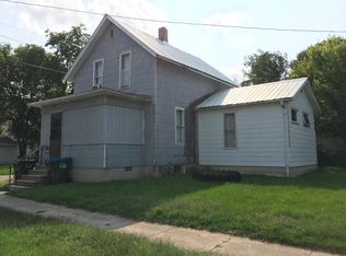 214 S 18th St, Fort Dodge, IA 50501
