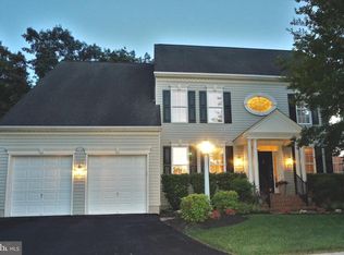 7905 Trotters Ct, Severn, MD 21144
