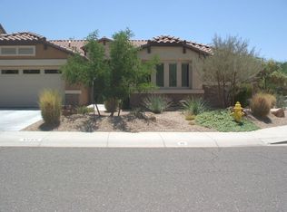 4009 E Expedition Way, Phoenix, AZ 85050