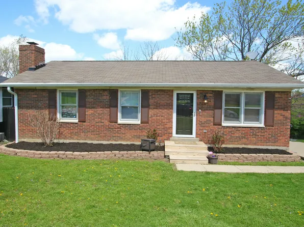 1123 Tatesbrook Dr, Lexington, KY 40517