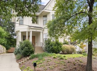 617 Grant St, Durham, NC 27701