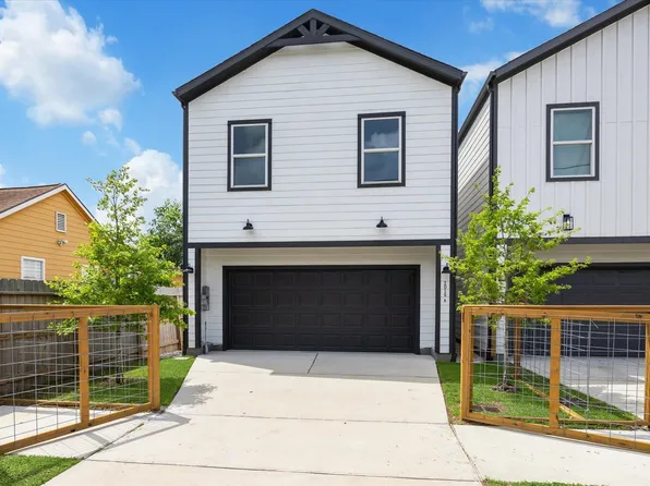 2015 Brackenridge St #C, Houston, TX 77026