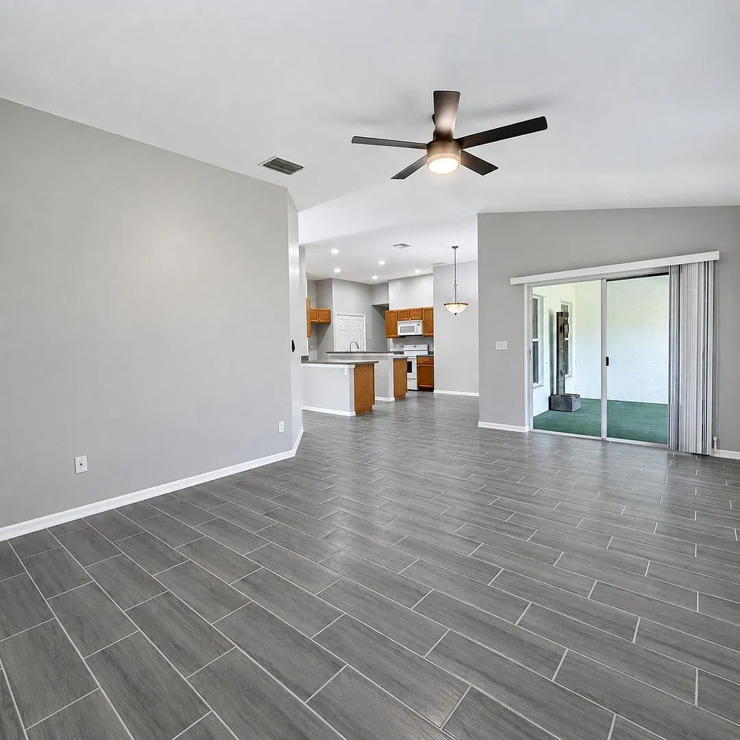 Beautiful 3-Bedroom SW Cape Coral Home Screened Lanai, 2-Car Garage & Tropical Yard! — Photo 4