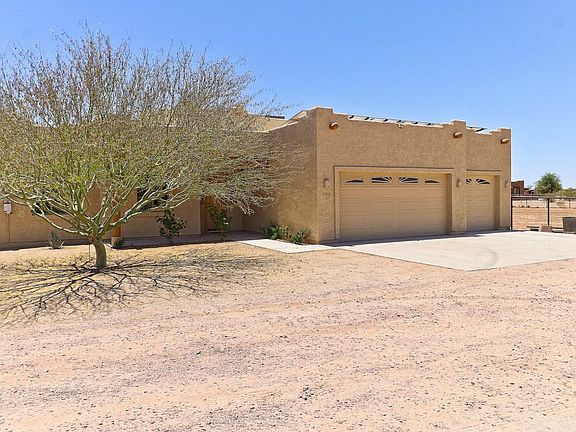 29624 W 208th Ave Wittmann, AZ