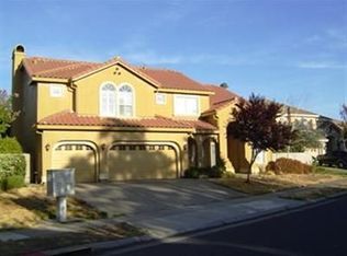 2200 Heritage Dr, Roseville, CA