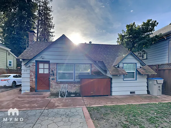 950 W Taylor St, San Jose, CA 95126