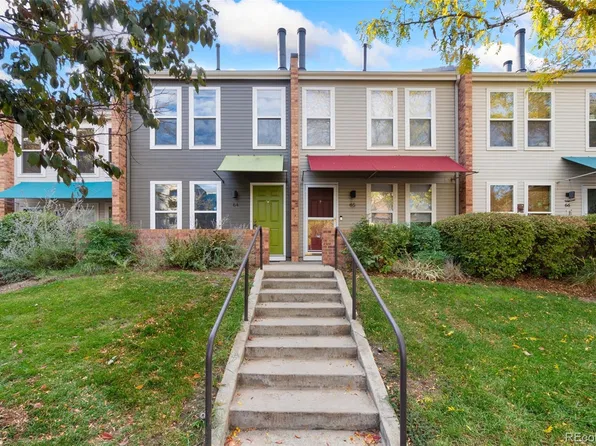 1150 Inca Street #64, Denver, CO 80204