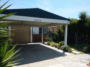 10512 S Hoover St, Los Angeles, CA 90044