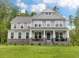 8830 Glen Royal Dr, Chesterfield, VA 23832