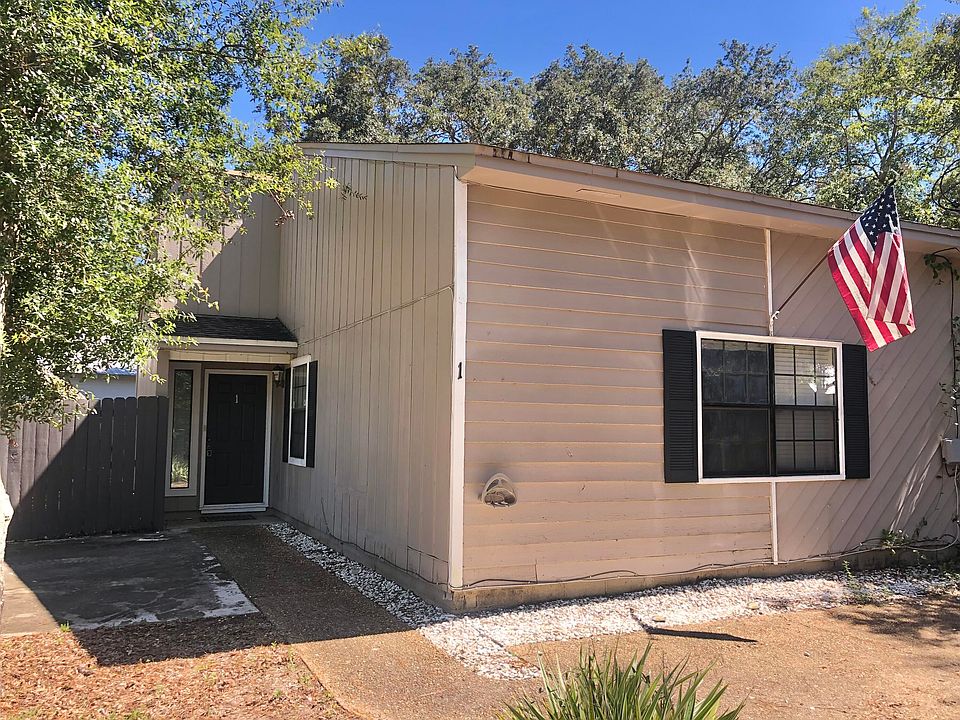 62 4th Ave UNIT 1, Shalimar, FL 32579 Zillow