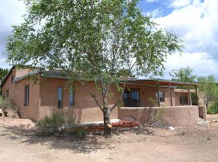 1838 Siringo Rd, Santa fe, NM 87505