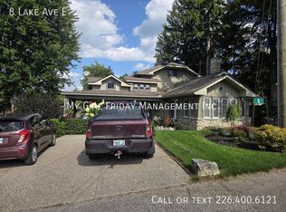 8 Lake Ave E, Puslinch, ON N3C2V4