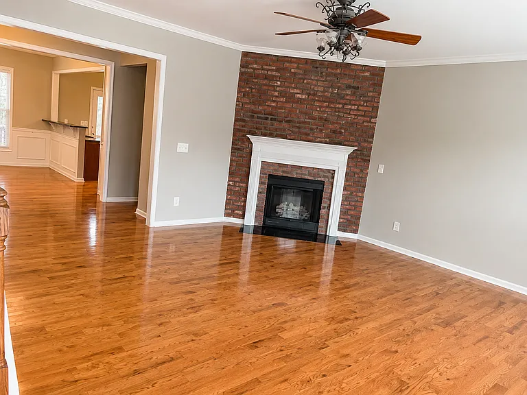 3326 Chastain Gardens Dr NW — Photo 3