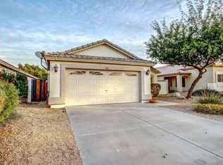 6748 W Crabapple Dr, Peoria, AZ 85383