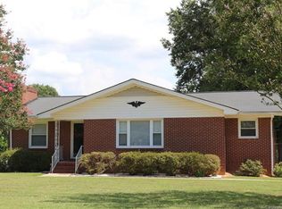 225 Neita Dr, Salisbury, NC 28147