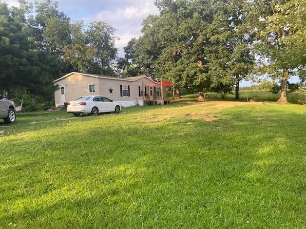 1330 Amos Ridge Rd, Frenchburg, KY 40322